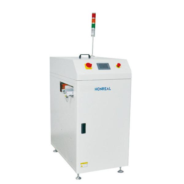 Professional Automatic vacuum loader / PCB Handling Equipment SMT Automatic