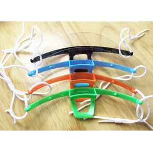 Catering Mouth And Nose Visor