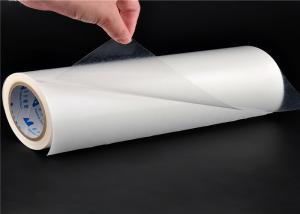 China Nylon Polyamide Hot Melt Glue Film  Waterproof Customized Size For Underwear on sale