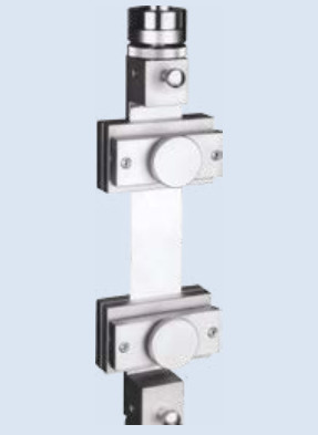 UTM-HZ-D020 Tensile Testing Machine Steel Grips With 200n For Textile / Plastic