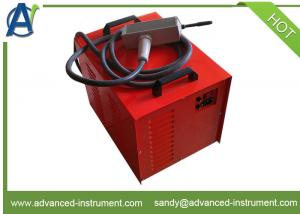 Quality Handheld SF6 Gas Leak Detection Equipment with 1 Year Warranty from China for sale