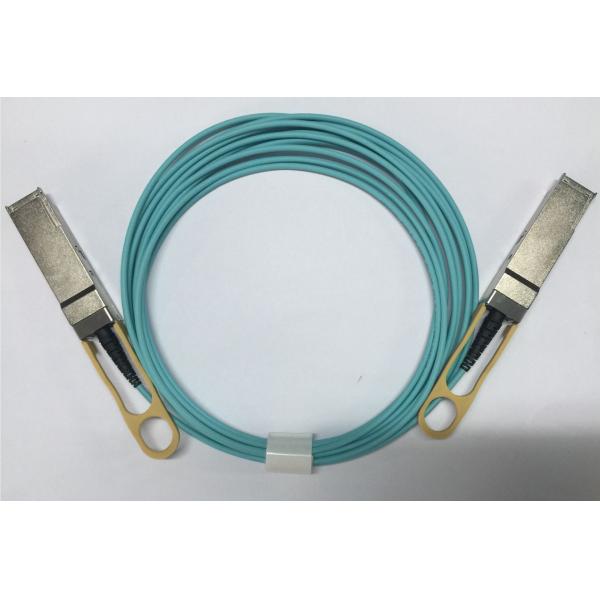 40G QSFP+ AOC Active Optical Cable 1m Cisco QSFP-H40G-AOC1M Compatible