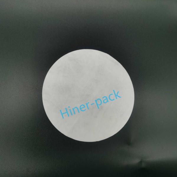 Tyvek Paper 100 - 300mm Various Sizes For Isolating Wafers To Reduce Friction