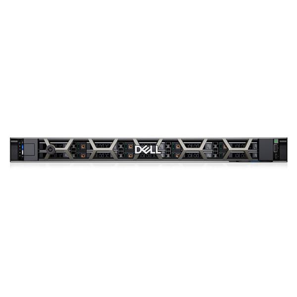 DEL LS EMC PowerEdge R660xs 4th Gen Intel Xeon Scalable CPU D ell R660 RAID 0/1 Server