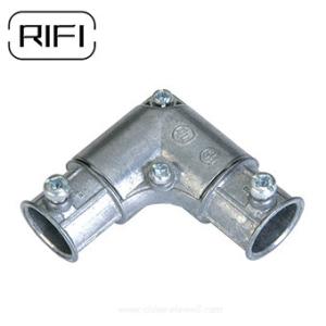 Quality Zinc EMT Conduit Fittings for sale