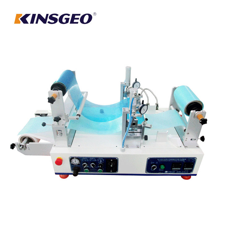Quality Digital Control PID Temperature Control Lab Coating Machine Customized Color with Weight 120kg for sale