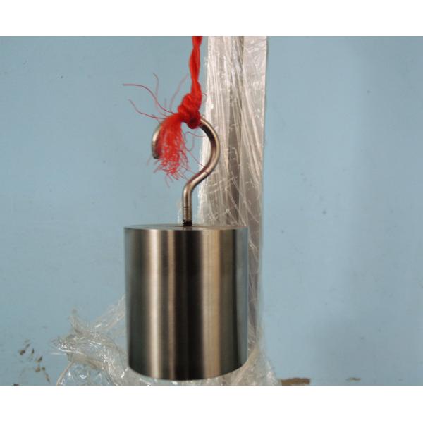 EN-71-1 Toys Testing Equipment Breakaway Feature Separation Tester