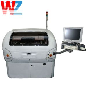 Quality ODM PCB Screen Printer , 6 Sigma PCB Solder Paste Printer for sale