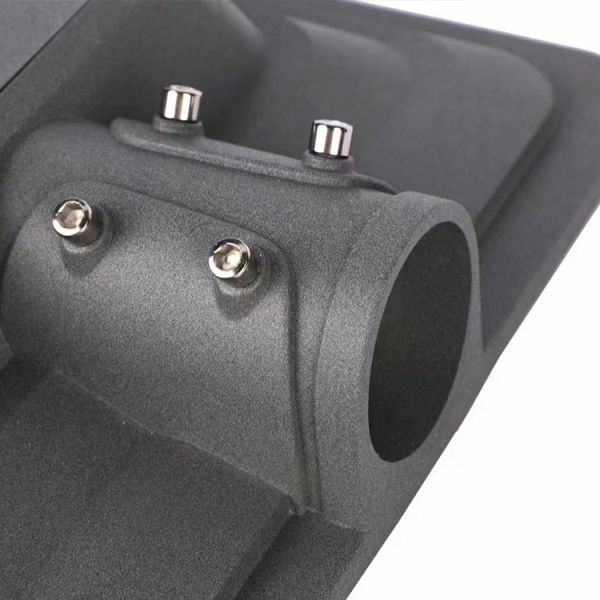 Super Bright Outdoor Waterproof Ip65 Motion Sensor Solar Light