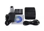 Portable Mini Bluetooth Handheld Mobile Android Bluetooth Thermal Printer for