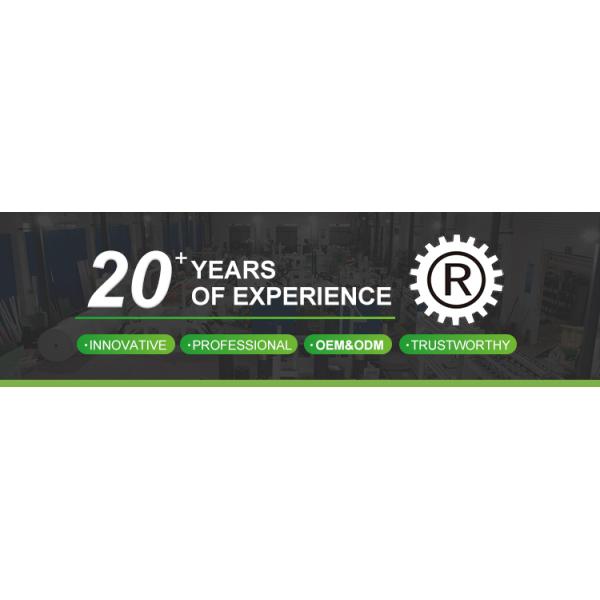 1/4 Fold High Speed Napkin Machine With Automatic Transfer