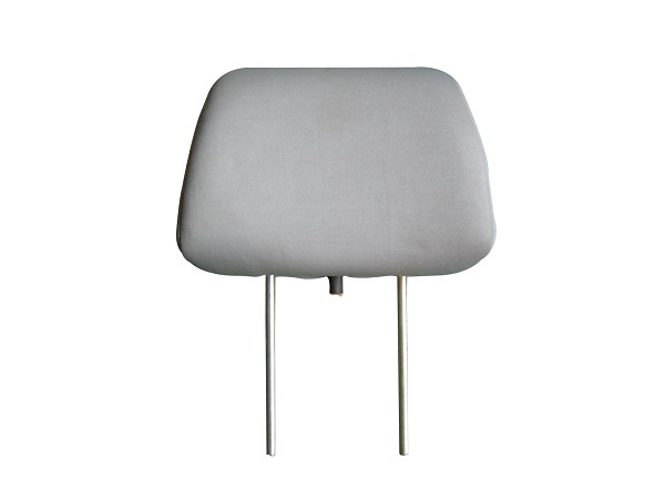 Center Front Arm Rest by flexible foam