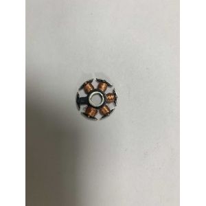 Brushless Motor Automobile Engine Stator Winding Pakistan Ceiling Fan Winding