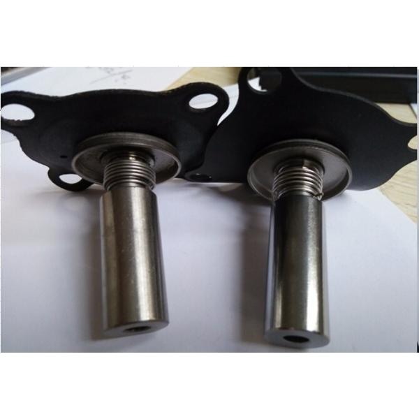 1 Inch 1/2 Inch Electric Water Solenoid Valve Normal Closed 50HZ 60HZ