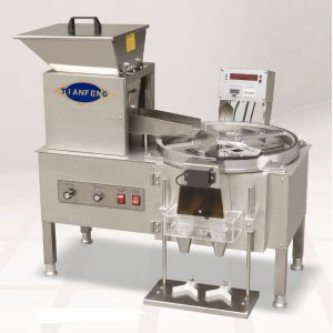 Quality Capsule tablet pill Counting And Filling Machine for sale