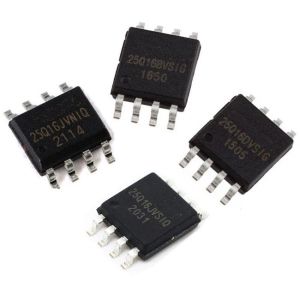 Quality W25Q32BVSSJG TR for sale