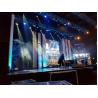 Buy cheap Energy Saving 2.9mm LED Panel Video Wall 1000/5500 Nits With Magnetic Modules from wholesalers