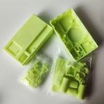 High Tenacity Instant Fused Deposition Modelling 3D Printing Service Rohs