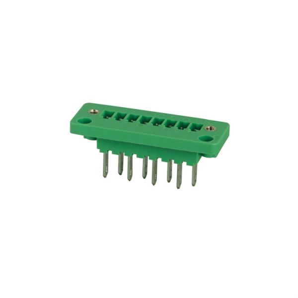 Simple Pcb 10A Plug In Terminal Block Connector