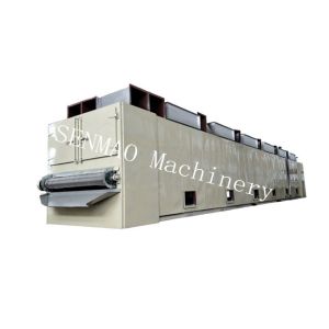 Quality Drying Equipment For Coconut And Fruit Slice Products for sale