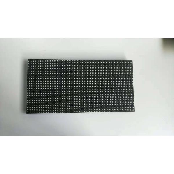 Waterproof P4 Outdoor Led Display Full Color Digital Advertising Screen