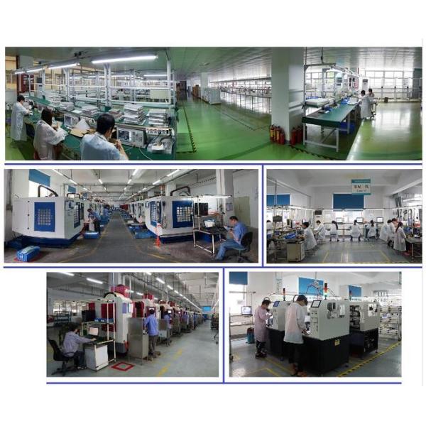 20dBm LTE Wide Band Signal Repeater Cover 500sqm 70dB Gain Low Power Consumption