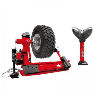 Quality Trainsway Tyre Changer Model NO.692 for Truck and Bus Tire Changing Technology for sale