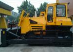 Komatsu 180 Horsepower Sealed Crawler Tractor Dozer for Earthwork / Road