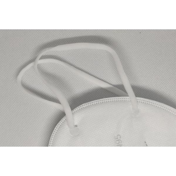 Ear Loop FDA KN95 Face Mask For Aadult And Childen Anti - Pollution
