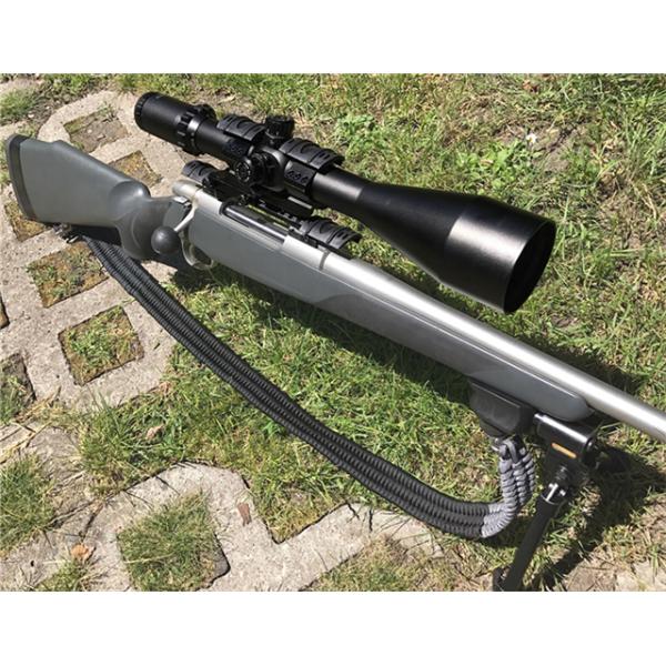 First Focal Plane Long Range Rifle Scopes , Long Distance Scopes 4-50x75