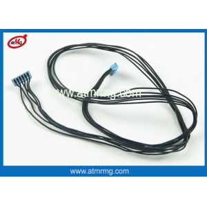 Glory Delarue NMD ATM Parts 100 / 200 A008596 NQ Interface Cable Refurbished