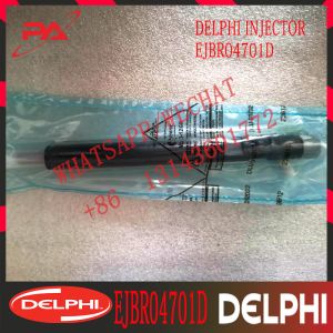 EJBR04701D DELPHI Fuel Injectors A6640170021 R9044Z161A EJBR03401D EJBR04501D