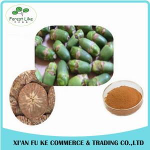 Quality Free Sample No Additives High Ratio Areca Nut Extract for sale