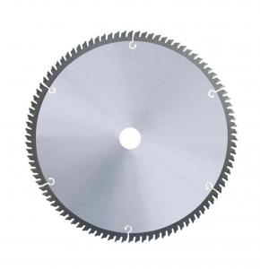 Quality 4in 110mm TCT Saw Blade Circular Saw Blade For Aluminum for sale