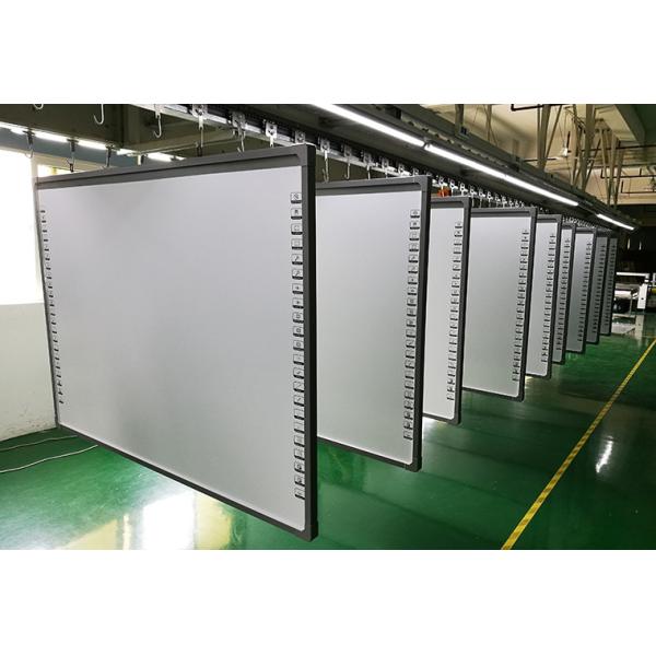 Hot sale Original Manufacturer System Digital Interactive Whiteboard touch Screen Interactive Whiteboard for school teaching with meeting