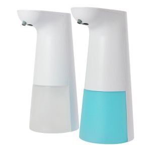Quality 0.26S Hands Free Sanitizer Dispenser FCC 250ML Plastic for sale