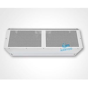 Quality 900mm 1200mm 1500mm Explosion Proof Industrial Air Curtain Door for sale