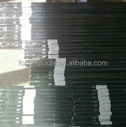 16" 0.125" Wall Thickness TRAILING ARM ALUMINUM SWEDGED RADIUS RODS 1 Inch OD 5/8"-18 LH RH Threads for Universal Fitment