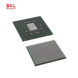 Buy cheap XC5VLX30-1FFG676I programming IC Chip FPGAs Flexible Configuration 1.05V from wholesalers