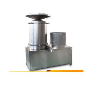 Factory Directly Supply Breaker Yolk Separator Egg Breaking Machine With Ce