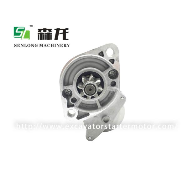 1J730-630101B,1J730630101B,1J730-630101B,1J730630101B,1J730-63010,12V,8T,2.0KW Excavator Starter Kubota Motor Lingong 85