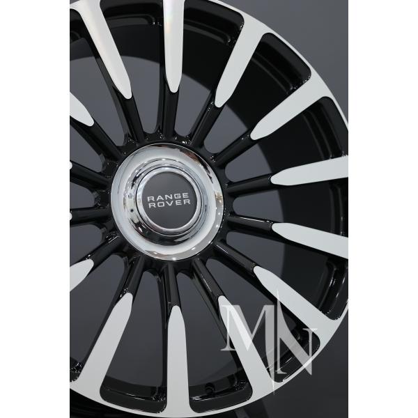 Land Rover Range Rover Defender 20 To 26 Inch Custom Forged Wheels Rims