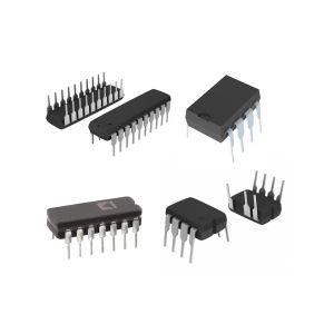 Quality SMT PCB Electronic Components Programming BOM Intergrated Circuit Board for sale