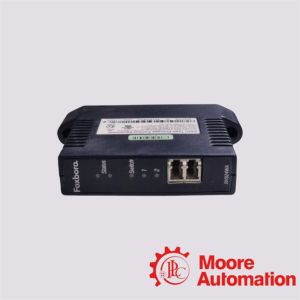 Quality RH924WA Foxboro Fiber Optic Network Adapter for sale