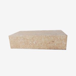Quality Zircon Refractory Bricks For Garbage Incinerator Furnace for sale