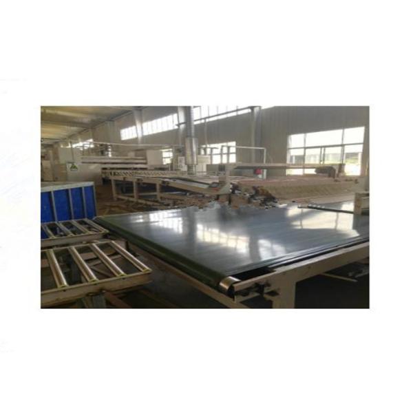 Customized Color Corrugated Carton Box Machine Cardboard Production Line