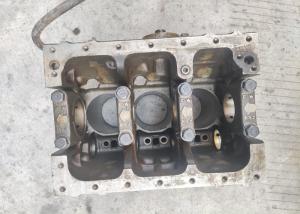 Quality 3TNE88 Used Engine Cylinder Block 729005-01561 For Excavator Pc30-1 Pc35MR-3 for sale