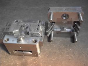 China ADC-12 ADC-10 Pressure Die Casting Mould For Medical Device Automobile on sale