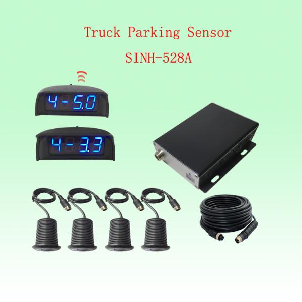 High quality new style truck reverse parking sensor