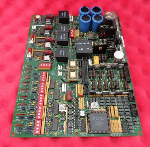 GE DS200DCFBG1BLC Power Supply Board Mark V 330mm x 200mm
